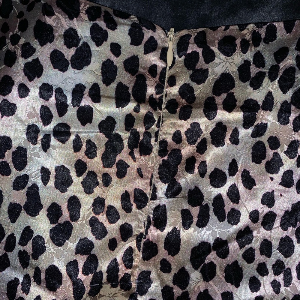 Princess Polly Jemima Grace Mini Skirt Size 4 - Picture 15 of 16